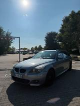 BMW Bmw E61 530D Familienflitzer - BMW 530 aus 2005: Kombi, 530d