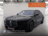 BMW i7 xDrive60 Limousine M Sport Massage Kamera - BMW i7 in München