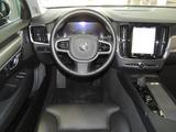 Volvo V90 B4 (Benzin) Plus Bright Klima Navi Leder - Volvo V90: Plus Bright