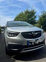 Opel Crossland (X) 1.2 DI Turbo Edition S/S Autom... - Opel Crossland (X) von privat