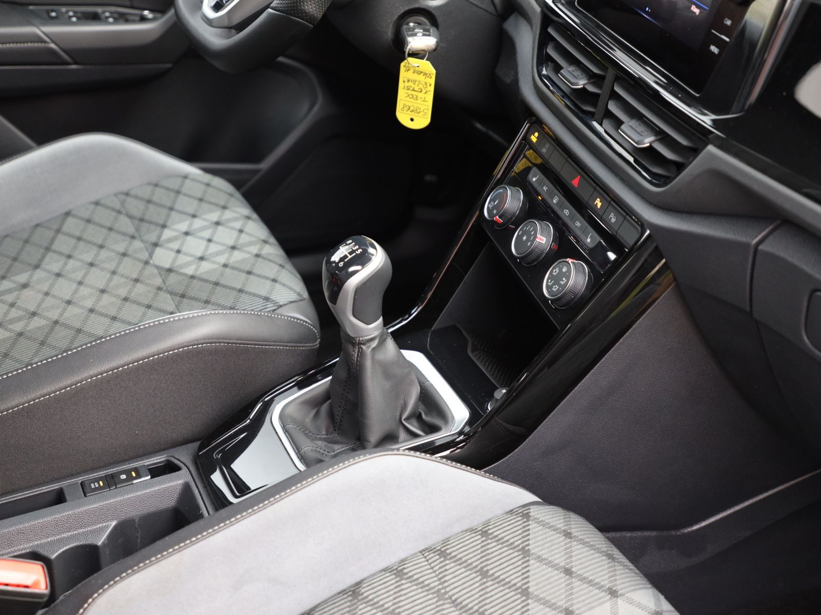 Volkswagen T-Roc - Bild 29