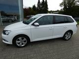 Skoda Fabia Combi *SHZ*PDC*TEMPOMAT*KLIMA*ALU*USB/SD** - Skoda Fabia in Hamm