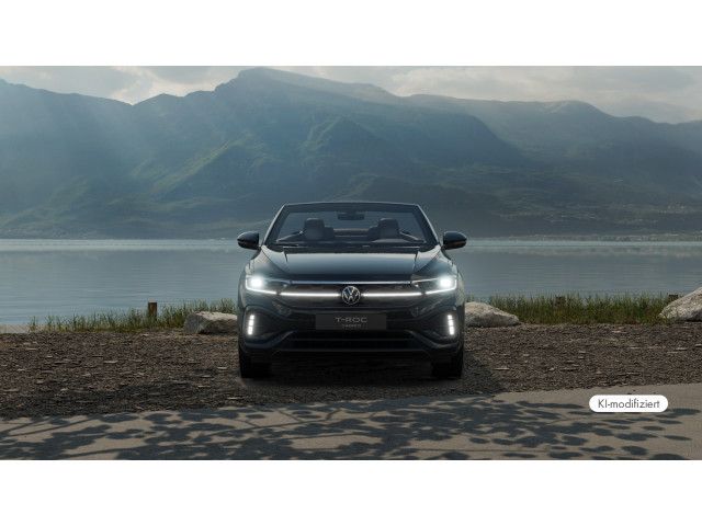 Volkswagen T-Roc - Bild 6