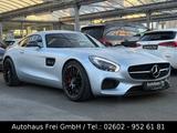 Mercedes-Benz AMG GT S 2-HAND*CARBON-PAKET*PERFORMANCE*MAGNO* - silberne Mercedes-Benz GT-Klasse