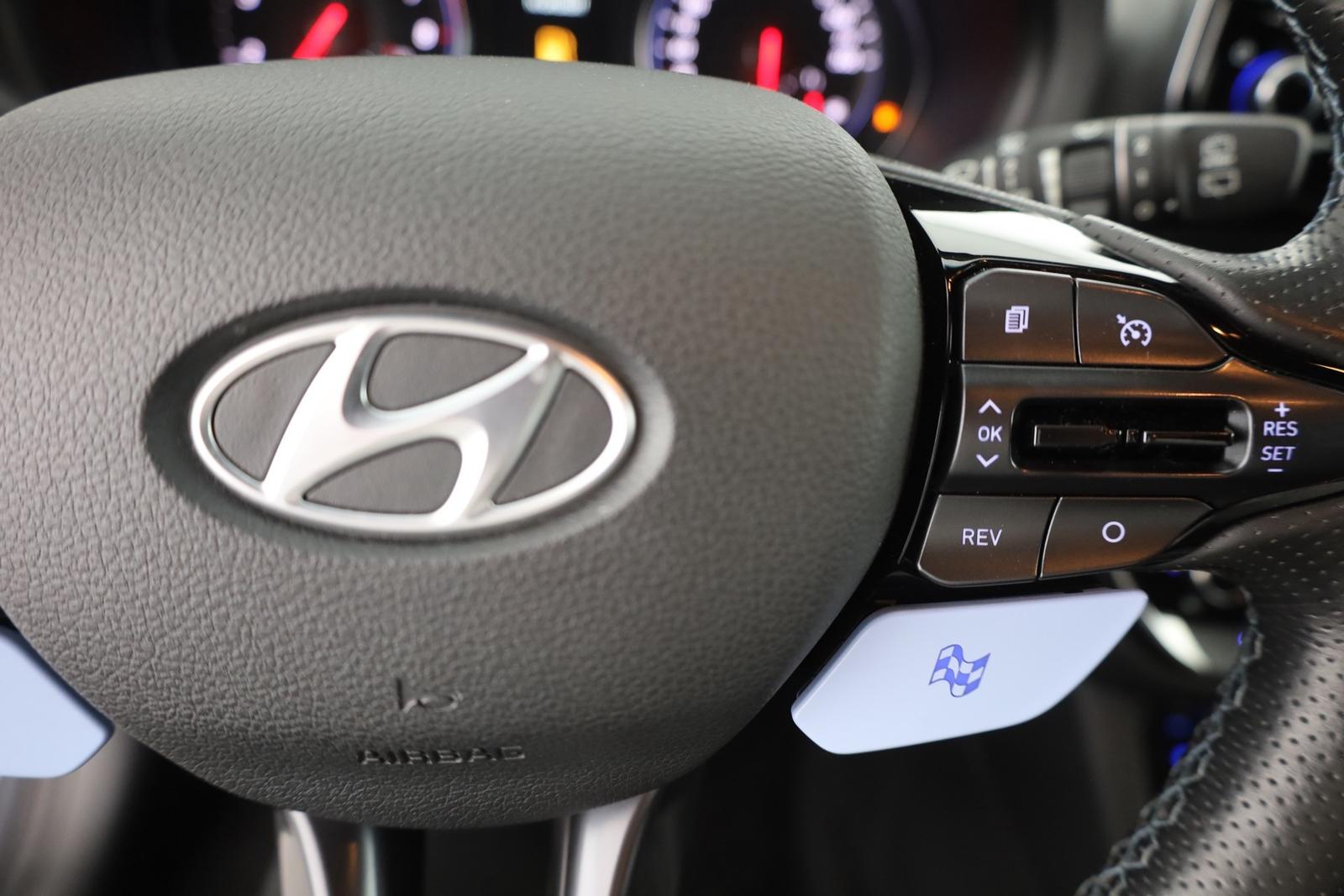 Hyundai i30 2.0 T-GDI N Performance LED Navi Sitzheizung