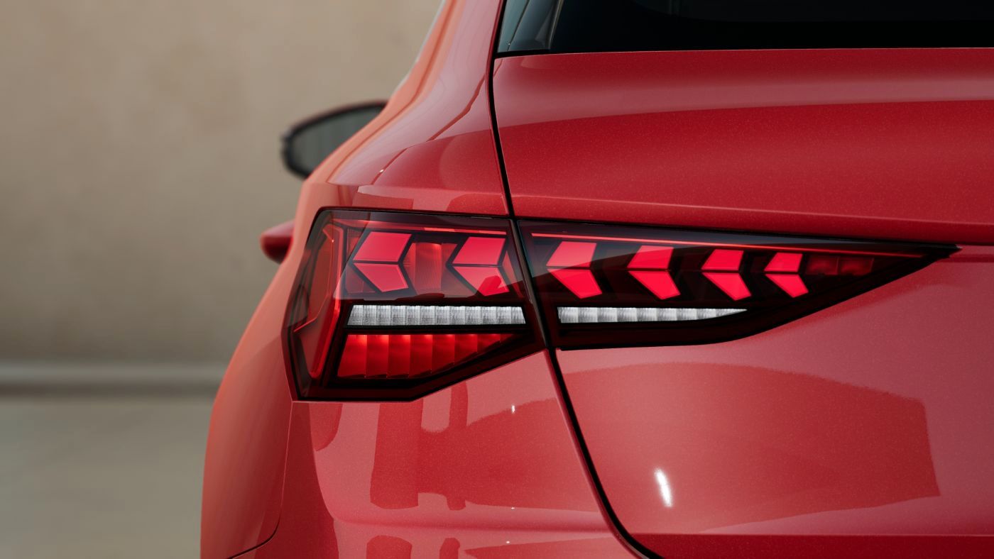 Audi A3 - Bild 7