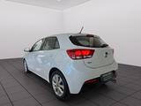 Kia Rio 1.2 Vision *SHZ *RFK *PDC - Kia Rio mit Benzin-Antrieb: Kleinwagen, 1.2