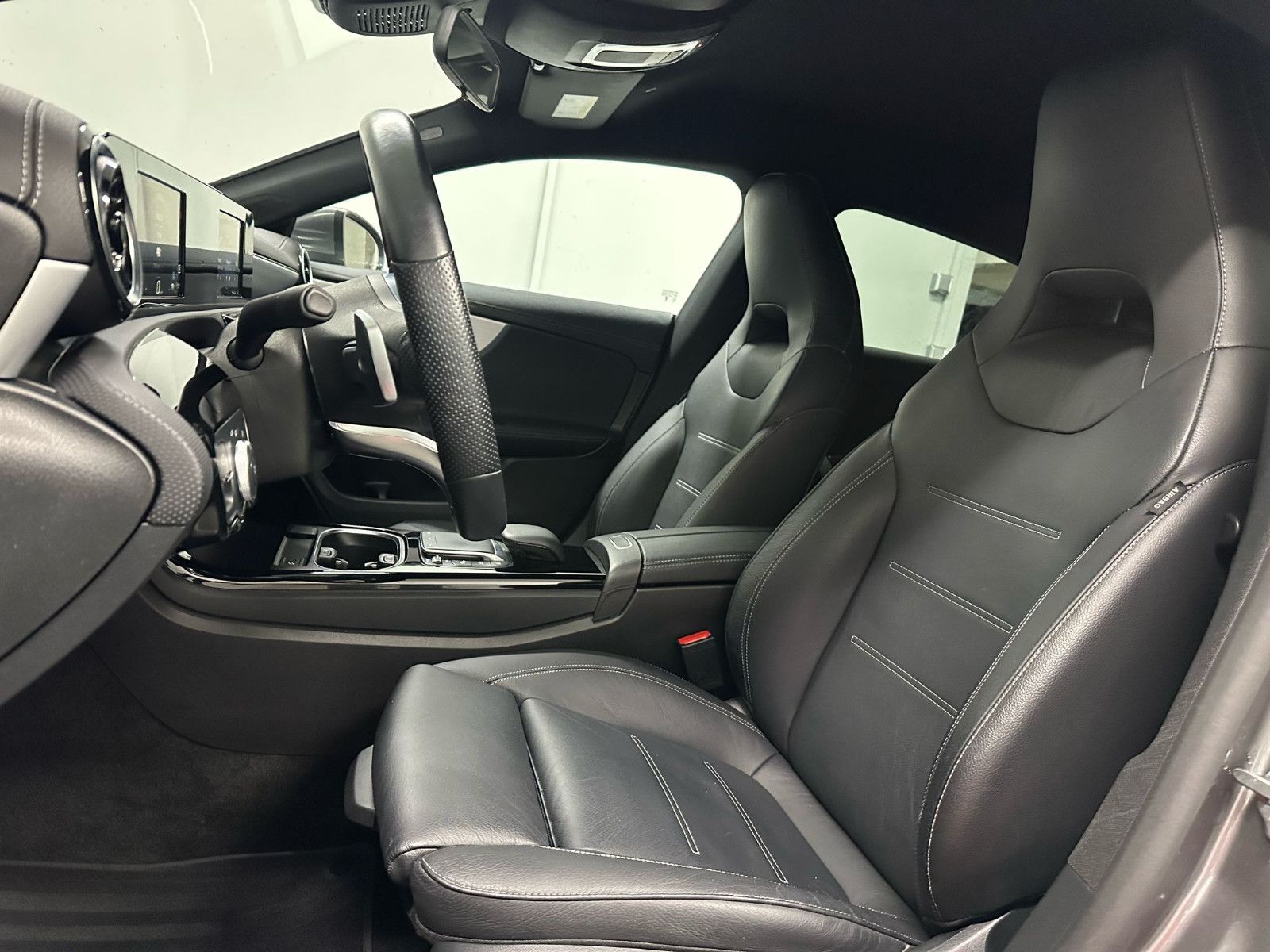 Fahrzeugabbildung Mercedes-Benz CLA 250 e ShootingBrake *AMG*EXCLSUIVE*KAMERA