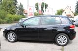 Volkswagen Golf VI 4 -Türen 1,6 TDI Style, Bestzustand! - Volkswagen Golf aus 2011: 1.6