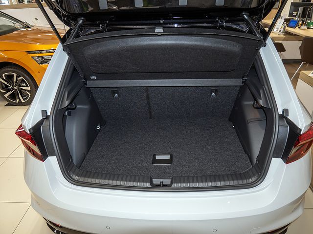 Foto Nummer 15: SKODA Fabia