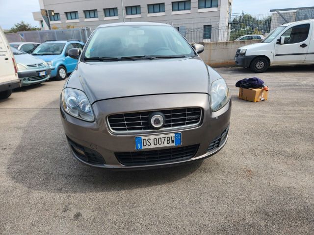 Fiat NEW CROMA 1.9 Multijet Dynamic ECO