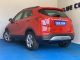 Opel Mokka X Edition 4x4 PDC/Klima/Tempomat/Scheckhef - gebrauchte Opel Mokka X aus dem Jahr 2017