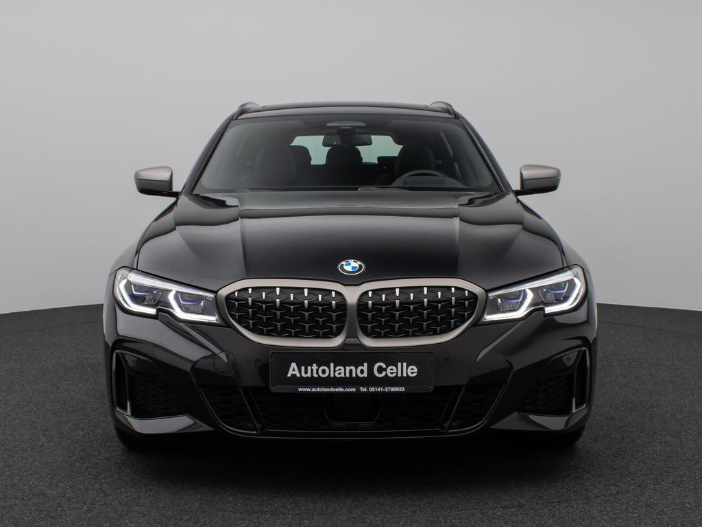 BMW M340i