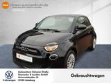Fiat 500 Action 23,8 kWh Klima LED-Tagfahrl. uvm. - Fiat 500: Action