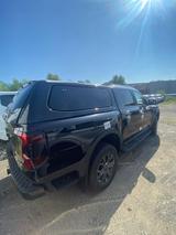 Ford Ranger 2.0TDCi''Wildtrack''Hardtop,ACC,Navi - Ford Ranger: Hardtop
