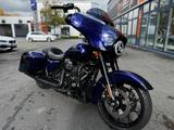Harley-Davidson FLHXS*5HD*STREET GLIDE SPECIAL*APE - HARLEY-DAVIDSON MÜNSTER