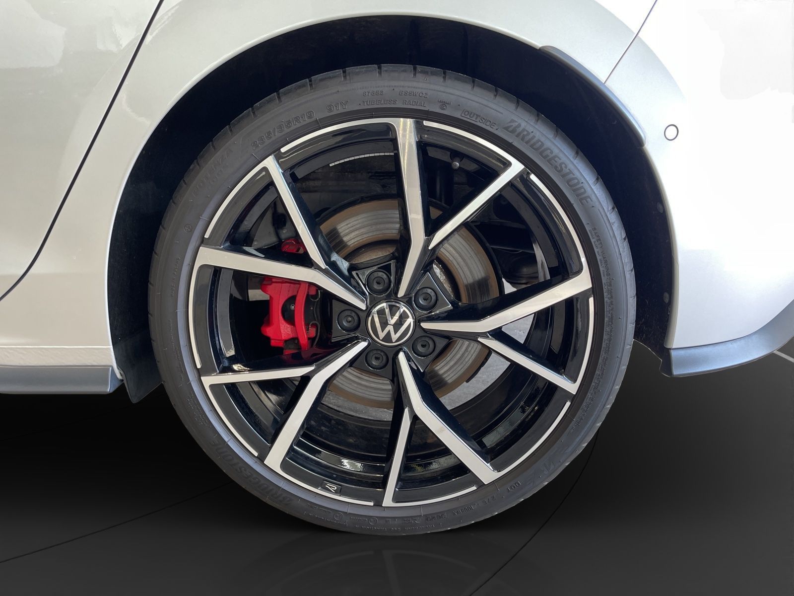 Volkswagen Golf - Bild 12