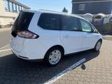 Ford Galaxy Titanium 2.0 TDCI*7-Si.*AHK*8-FACH*RFK* - Ford Galaxy: 2.8