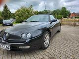 Alfa Romeo Spider 2.0 T.Spark - - gebrauchte Alfa Romeo Spider aus dem Jahr 1999