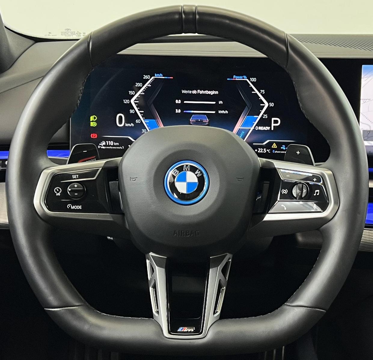 BMW 530 e M Sport 2,0 Plugin Hybrid 220 KW NAVI EU6e, миниатюра 23