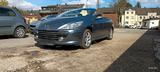 Peugeot 307 cc 1,6 Cabrio TÜV 09/27 - Peugeot 307 mit Benzin-Antrieb: Cabrio, 2.0