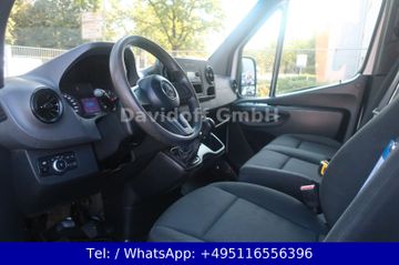 Mercedes Sprinter - 10