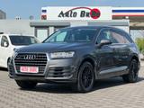 Audi Q7 S LINE 3.0 TDI PANORAMA|HEAD UP|SOFTCLOSE - Audi Q7 in Wiesbaden