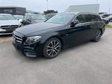 Mercedes-Benz E 220 E T-Modell E 220 d Sportstyle Edition AMG - Mercedes E 220 Unfallwagen