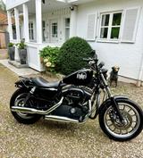 Harley-Davidson XL 883 R Sportster mit XL1200 Conversion - Offers matching your search criteria