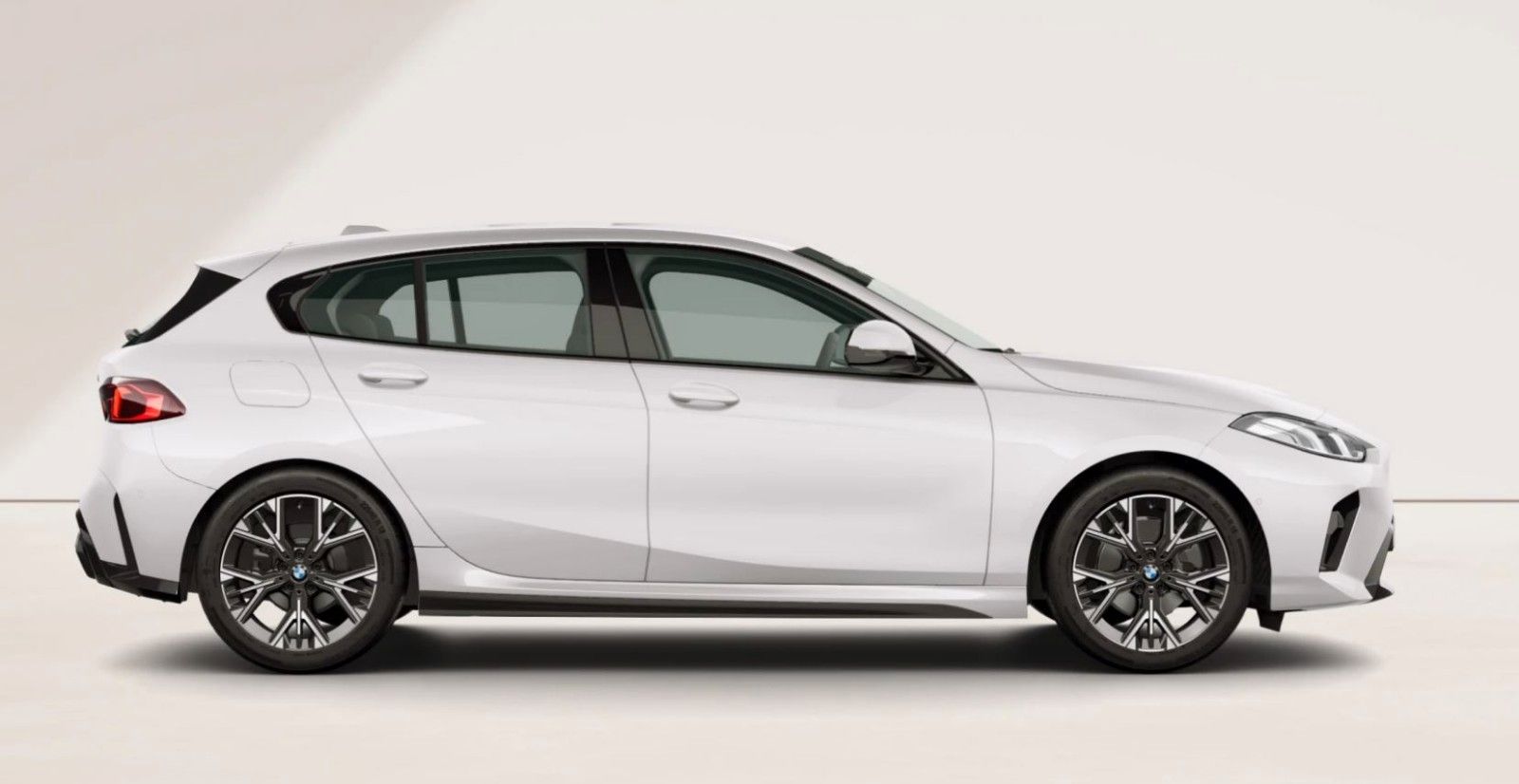 BMW 120 - Bild 4
