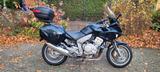 Honda CBF 1000 mit Koffern - Honda Motorräder in Mönchengladbach