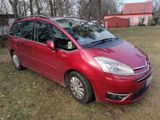 Citroën Citroen C4 Grand Picasso 2.0 HDi Exclusive... - Citroën C4 Picasso: Grand Hdi