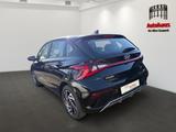 Hyundai i20 AUTOMATIK+KLIMAUTOM+BOSE-SOUND+NAVI+SITZHZG+ - Hyundai i20 in Bonn