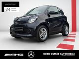Smart EQ FORTWO TEMPOMAT SITZHEIZUNG COOL & AUDIO - Smart ForTwo: Standheizung