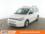 Volkswagen Caddy 2.0 TDI Life Aut.*TEMPO*PDC*SHZ*