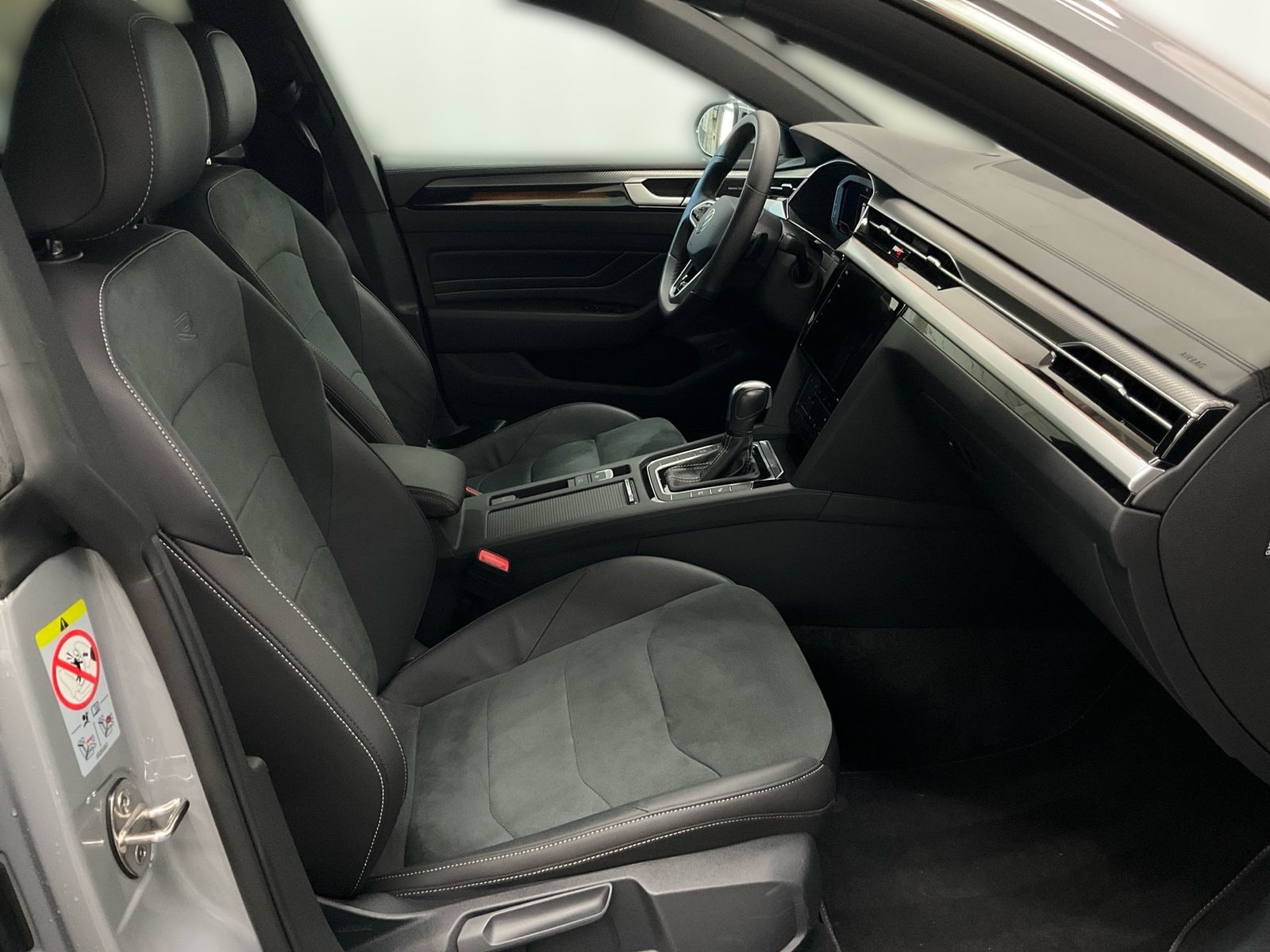 Volkswagen Arteon - Bild 9
