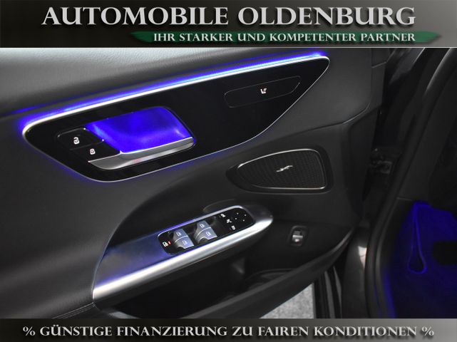 Mercedes-Benz C 220 d T Avantgarde *Distro+*AHK*Digital*Kamera