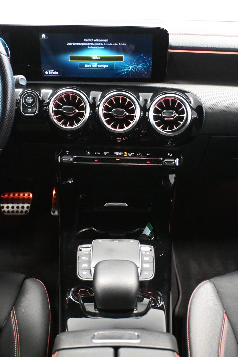 Mercedes-Benz CLA AMG LINE *45S *LED*SHZ*KAMERA*AMBIENTE*, миниатюра 17
