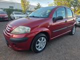 Citroën C3 1.1 Advance - Citroën C3: Advance