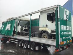 Renault PREMIUM 450