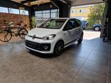 Volkswagen up! GTI *Kamera*1.Hand* - gebrauchte Kleinwagen in Tübingen