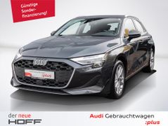 Audi A3 Sportback 35 TDI ACC Kamera LED Hold Assist N