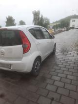 Opel Agila B. 1,2 EZ 03. 2009 3 Hand 13860... - Opel Agila: 1.3
