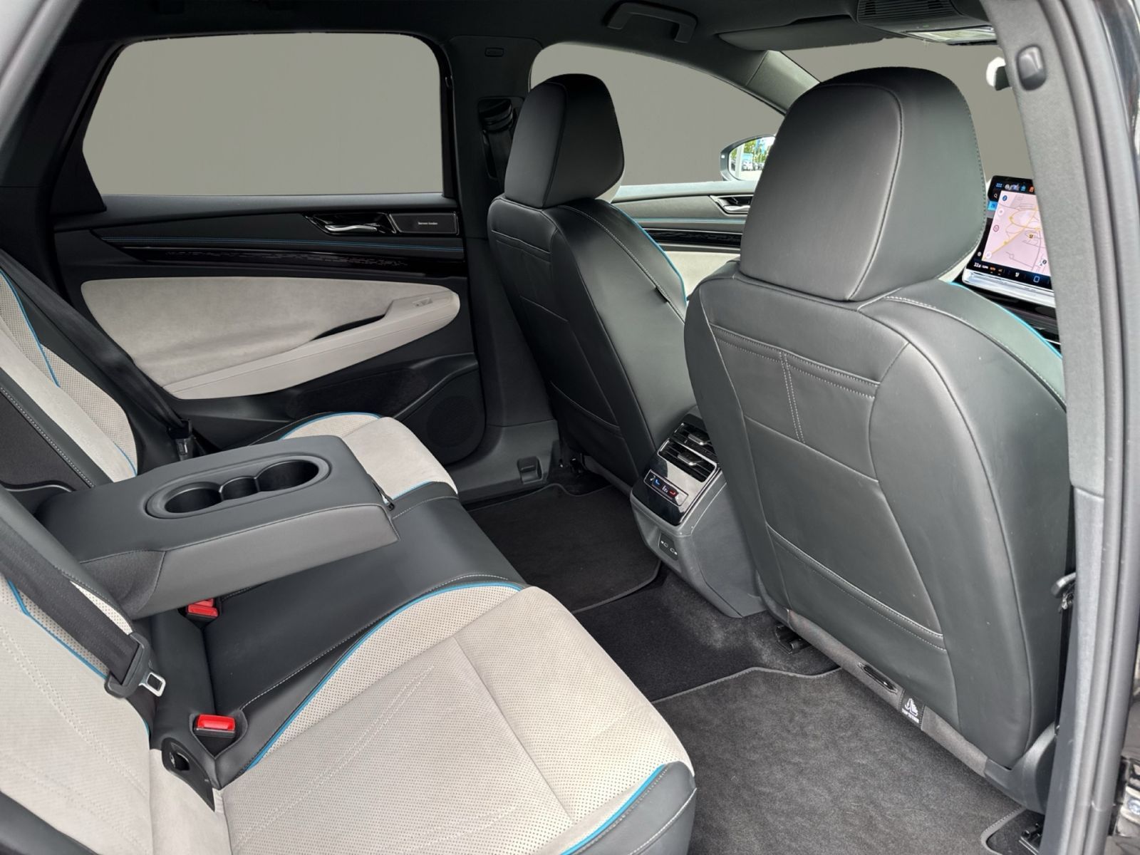 Volkswagen ID.7 - Bild 20