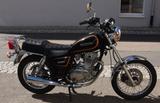 Suzuki GN250 - Offers
