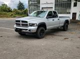 Andere Dodge Ram 2500 4x4 Cummins Manuel Getriebe... - Cummins mit Diesel-Antrieb