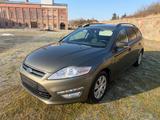 Ford Mondeo 1.6 TDCI  / Facelift / Euro5 - Ford Mondeo: Facelift