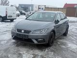 Seat Leon ST Xcellence