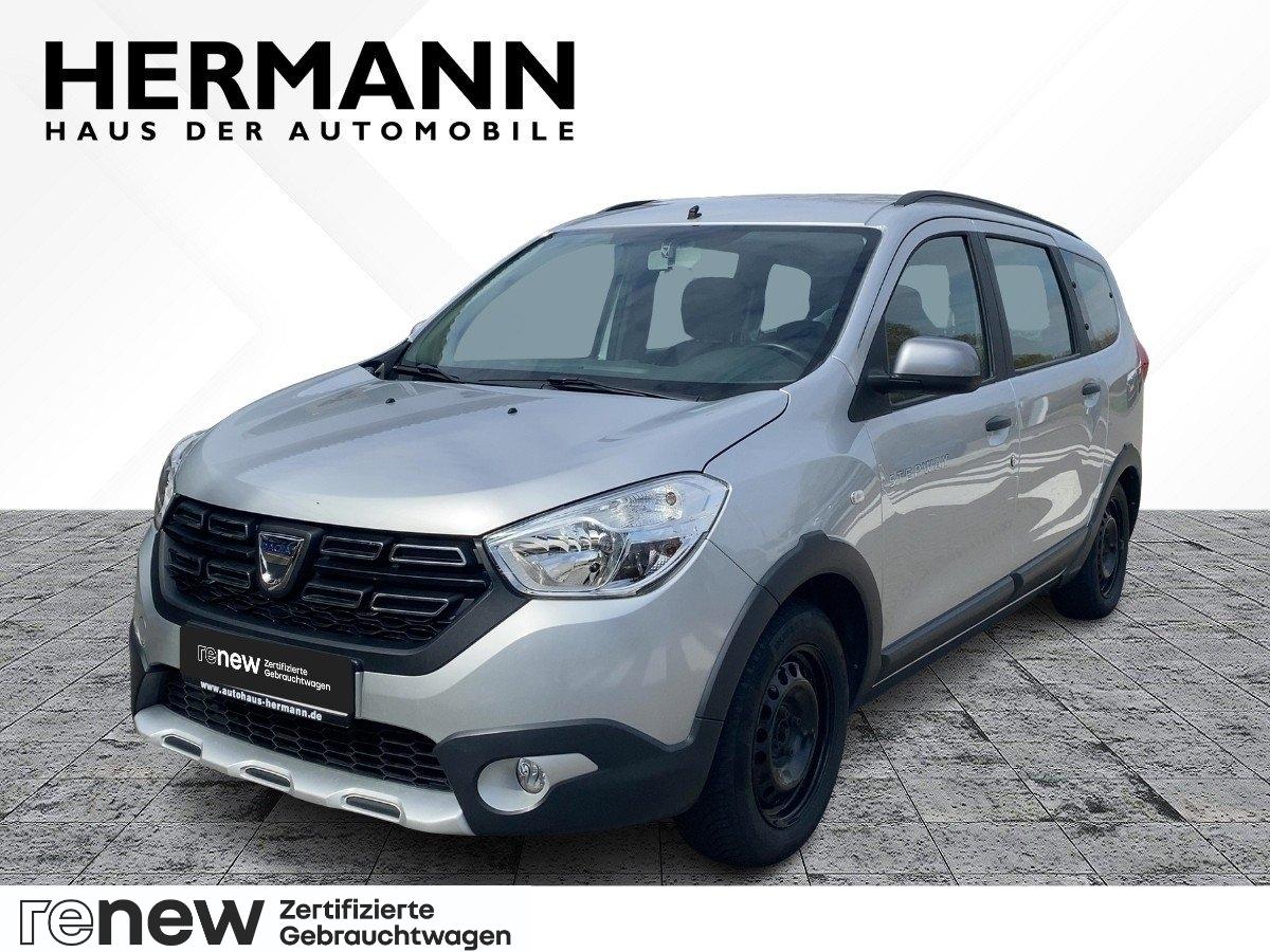 Dacia Lodgy 1.6 MPI 85