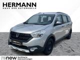Dacia Lodgy 1.6 MPI 85 - Dacia Lodgy aus 2018